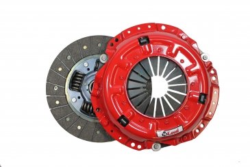 McLeod Street Elite Clutch Kit Fits: BRZ 13-20 Toyota86 17-18 FRS 13-16