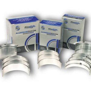 ACL-A Standard Connecting Rod Bearings For Toyota 2RZ & 3RZ