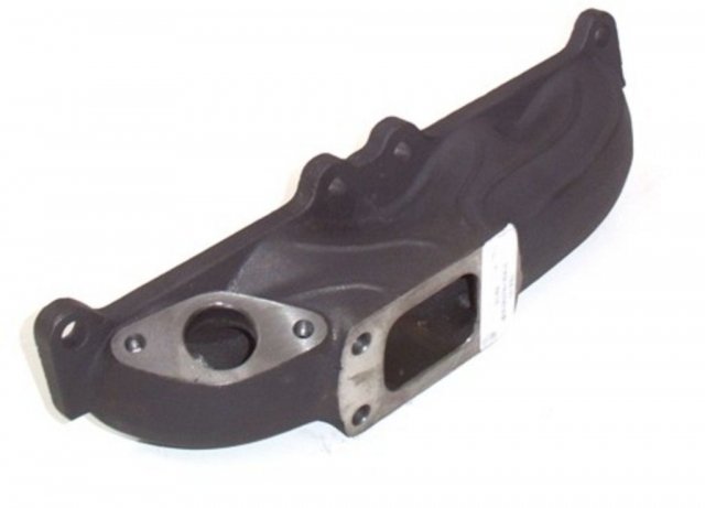 Treadstone Tacoma Turbo Cast Manifold