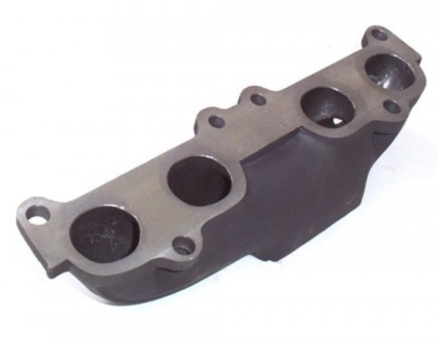 Treadstone Tacoma Turbo Cast Manifold - Image 2
