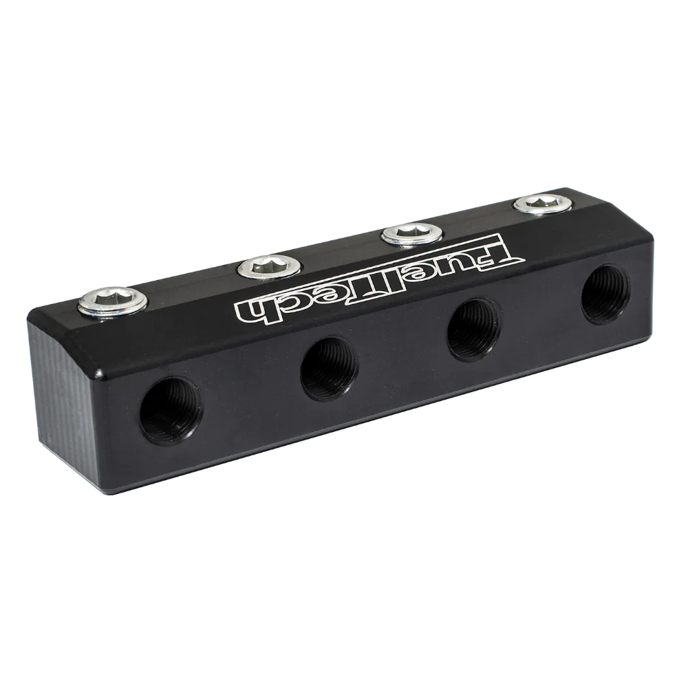 Remote Mount Pressure Sensor Block - Image 2