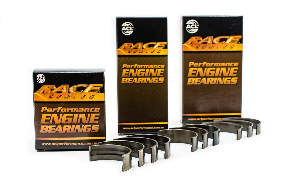 ACL-H Race Main Bearings Set For Toyota 2RZ 3RZ