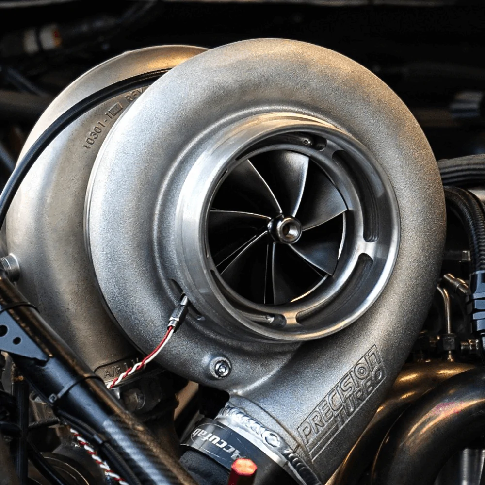 Turbo Speed Sensor - Image 2