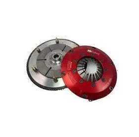 Honda K series McLeod Clutch Kit - Image 2