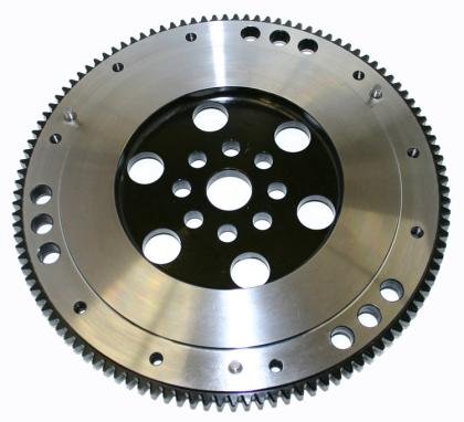 1JZ Supra Competition Clutch Flywheel - Image 2