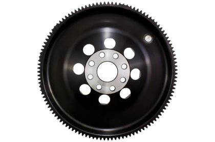 2JZ Supra ACT Chromoly Flywheel - Image 3