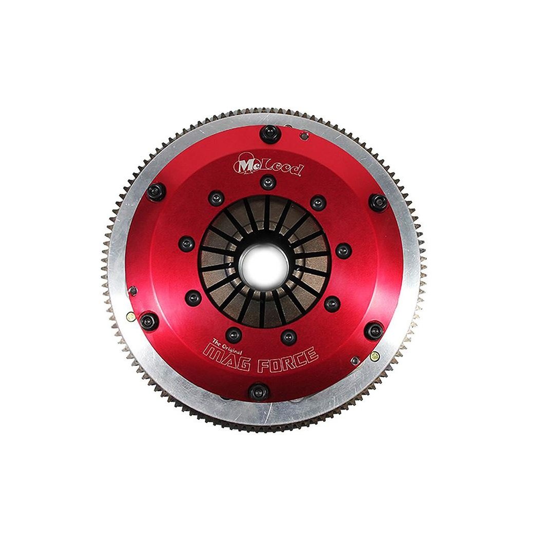 Nissan SR20 Twin Disc McLeod Clutch Kit