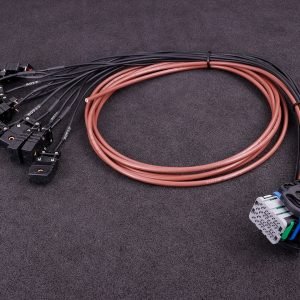 MaxxECU PRO Flying Lead Harness 3M Connector 2 (EGT)