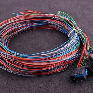 MaxxECU STREET Flying Lead Harness 3M