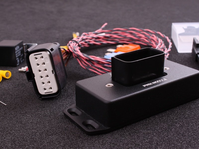 MaxxECU PWM Module Kit - Image 2