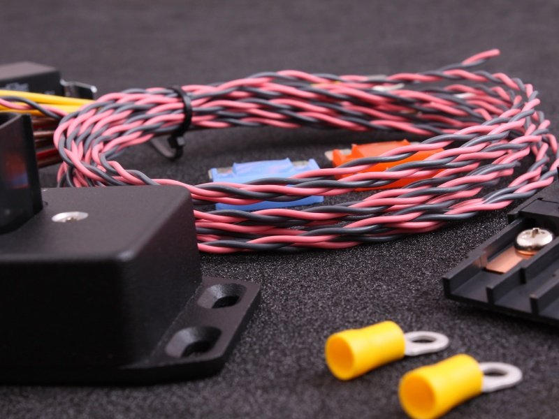 MaxxECU PWM Module Kit - Image 3