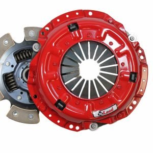 McLeod Street Power Clutch Kit Fits: Cressida 83-87 Supra 86-88 Celica 82-86