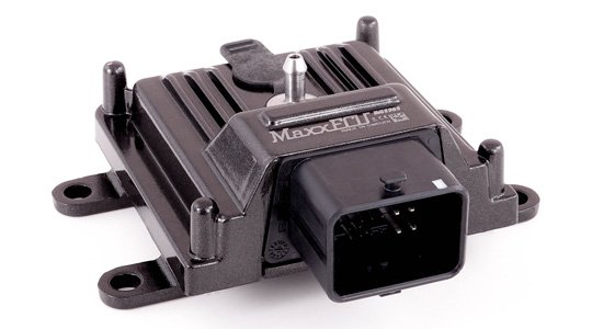 MaxxECU MINI - Image 4