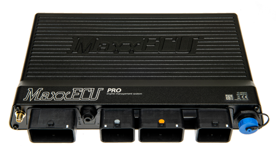 MaxxECU PRO - Image 2