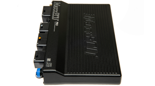 MaxxECU PRO - Image 3
