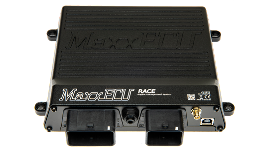 MaxxECU RACE - Image 2