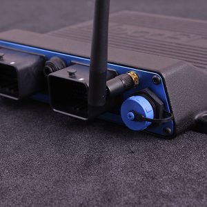 MaxxECU RACE H2O