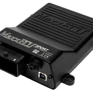 MaxxECU SPORT