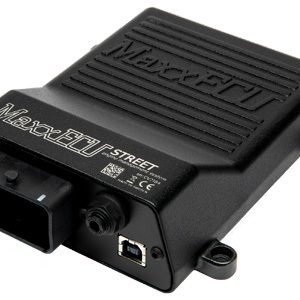 MaxxECU STREET