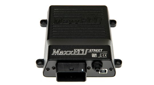 MaxxECU STREET - Image 3