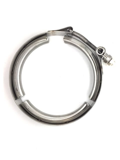 V-BAND Clamps - Image 2