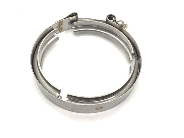 V-BAND Clamps