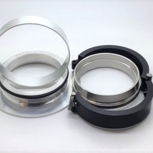 Turbo Inlet Dual Seal Flange Kit