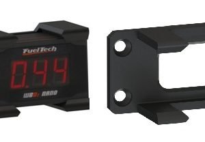 TRS 3D Printed Nano Side Mount FuelTech ECU