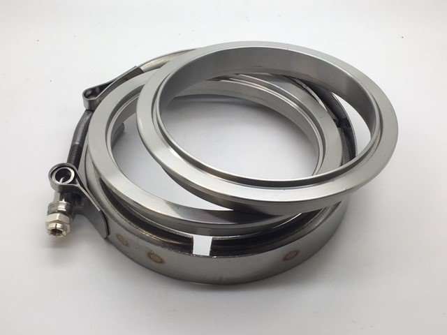 V-BAND Assembly Kit - Image 2