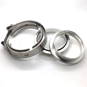 V-BAND Assembly Kit