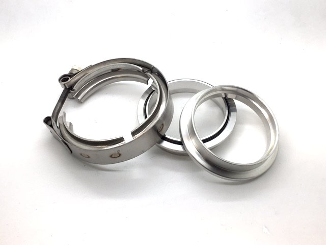 V-BAND Assembly Kit