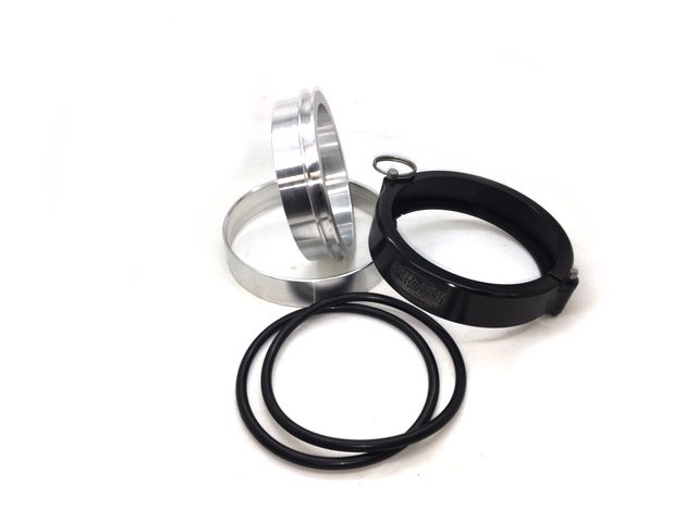 Wilson Manifolds Dual Seal Kit
