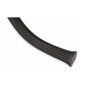 TechFlex Fray-Resistant Expandable Sleeving