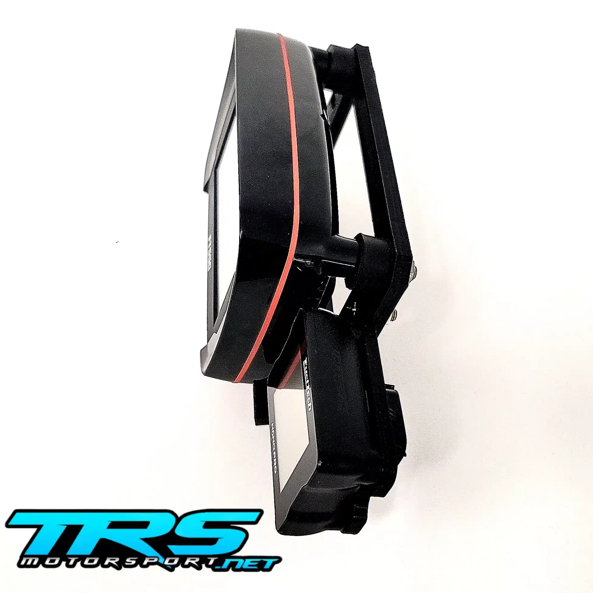 TRS FT450/550 Mount Bracket With NanoPRO Side Mount - Image 3