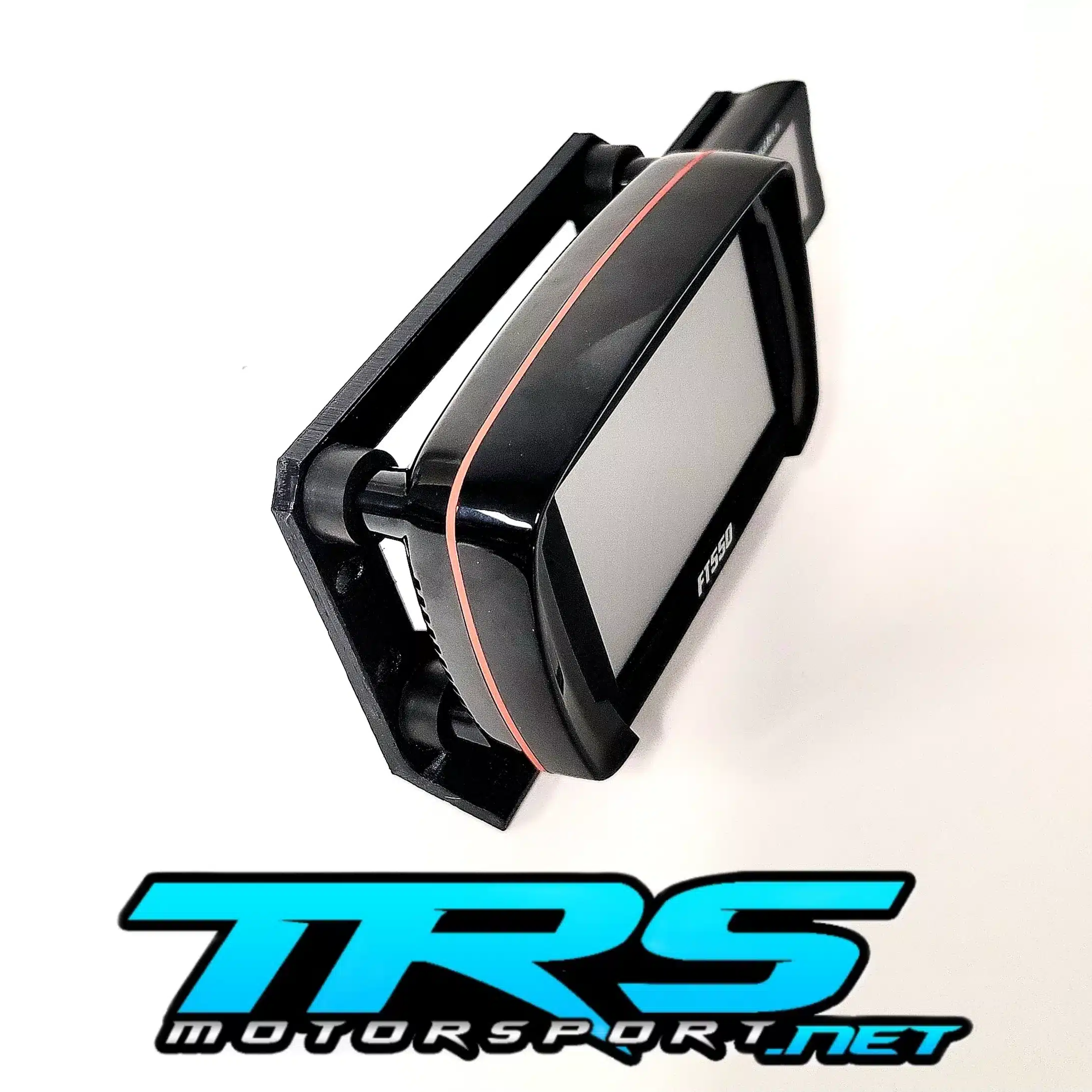 TRS FT450/550 Mount Bracket With NanoPRO Side Mount - Image 5