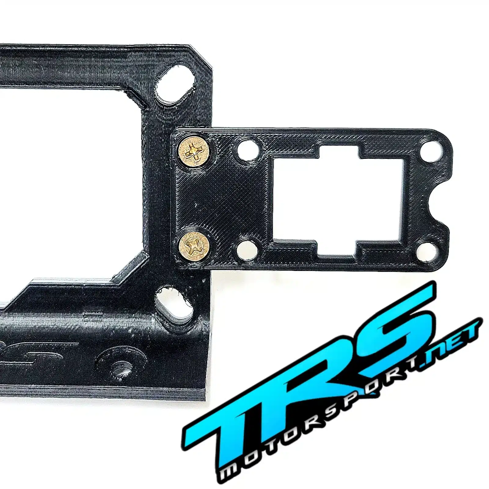 TRS FuelTech NanoPRO Side Mount For FT450/550 Mount - Image 2