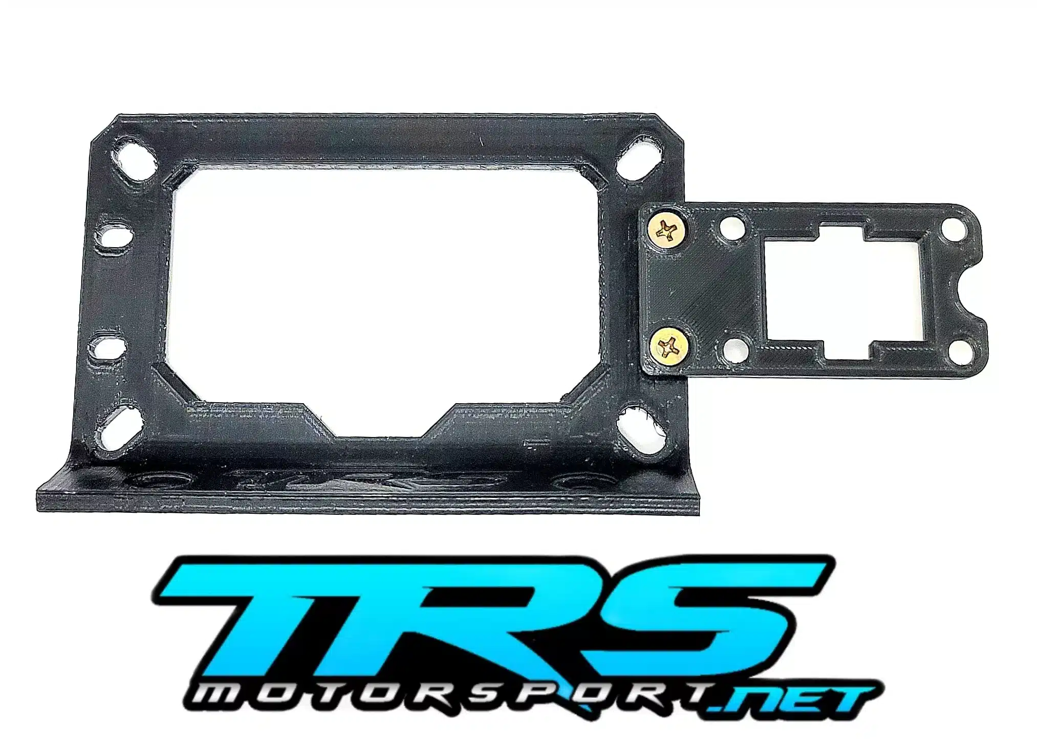 TRS FuelTech NanoPRO Side Mount For FT450/550 Mount - Image 3