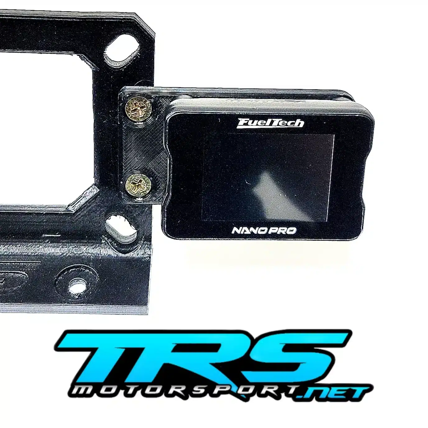 TRS FuelTech NanoPRO Side Mount For FT450/550 Mount - Image 4