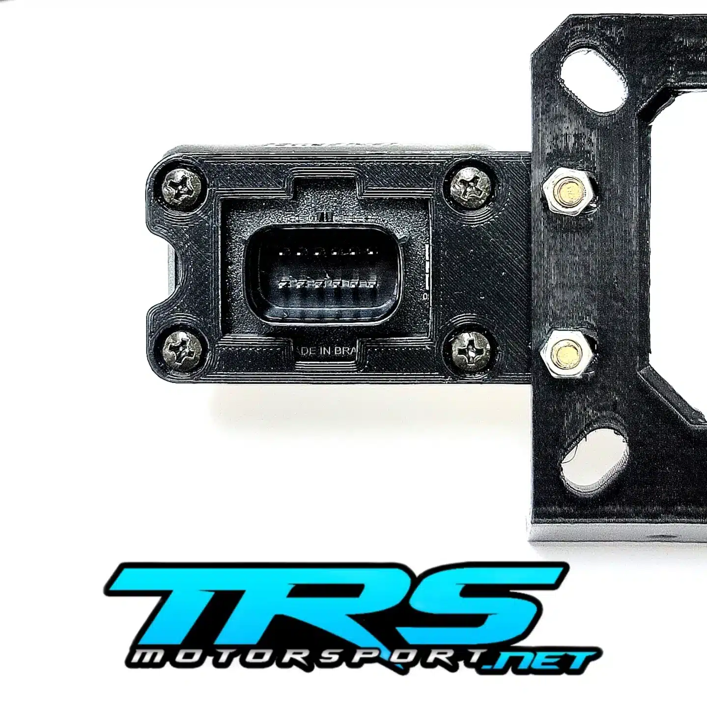 TRS FuelTech NanoPRO Side Mount For FT450/550 Mount - Image 5
