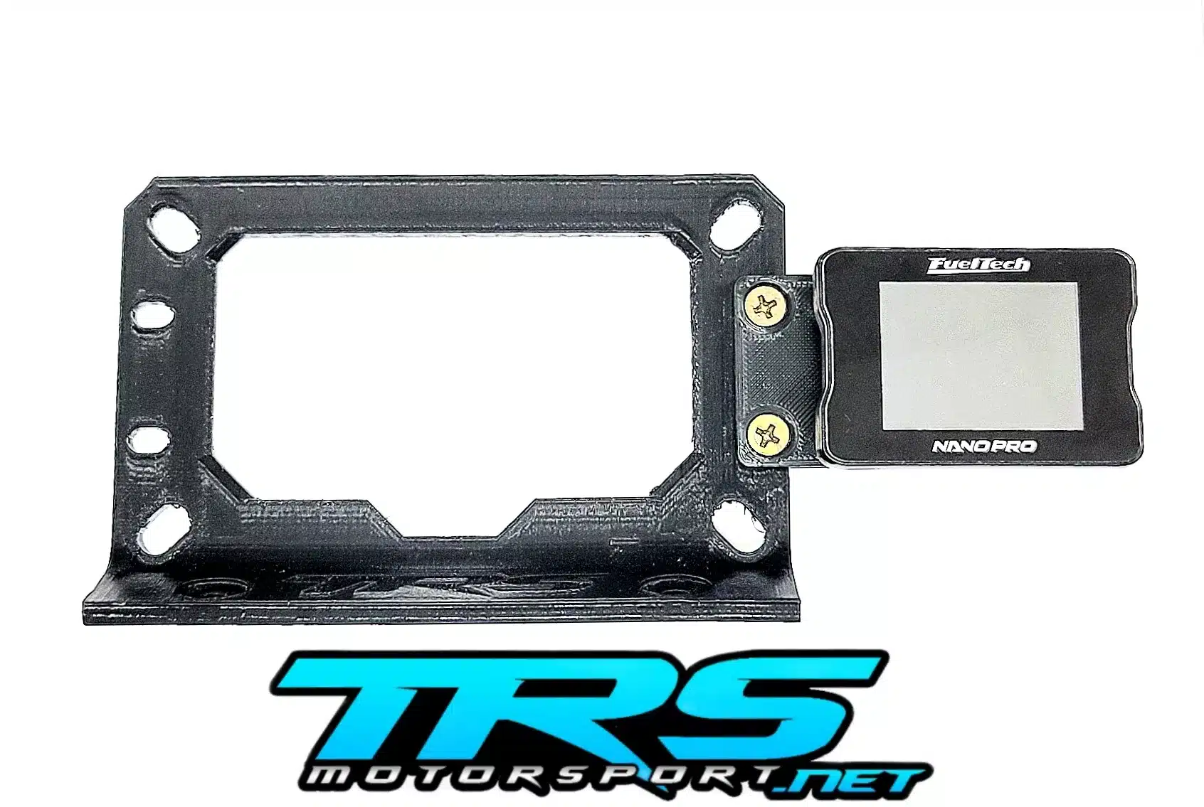 TRS FuelTech NanoPRO Side Mount For FT450/550 Mount - Image 6