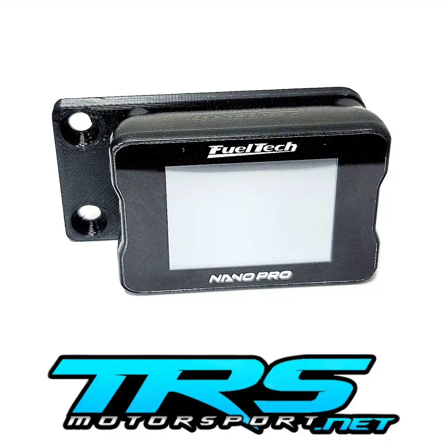 TRS FuelTech NanoPRO Side Mount For FT450/550 Mount - Image 7