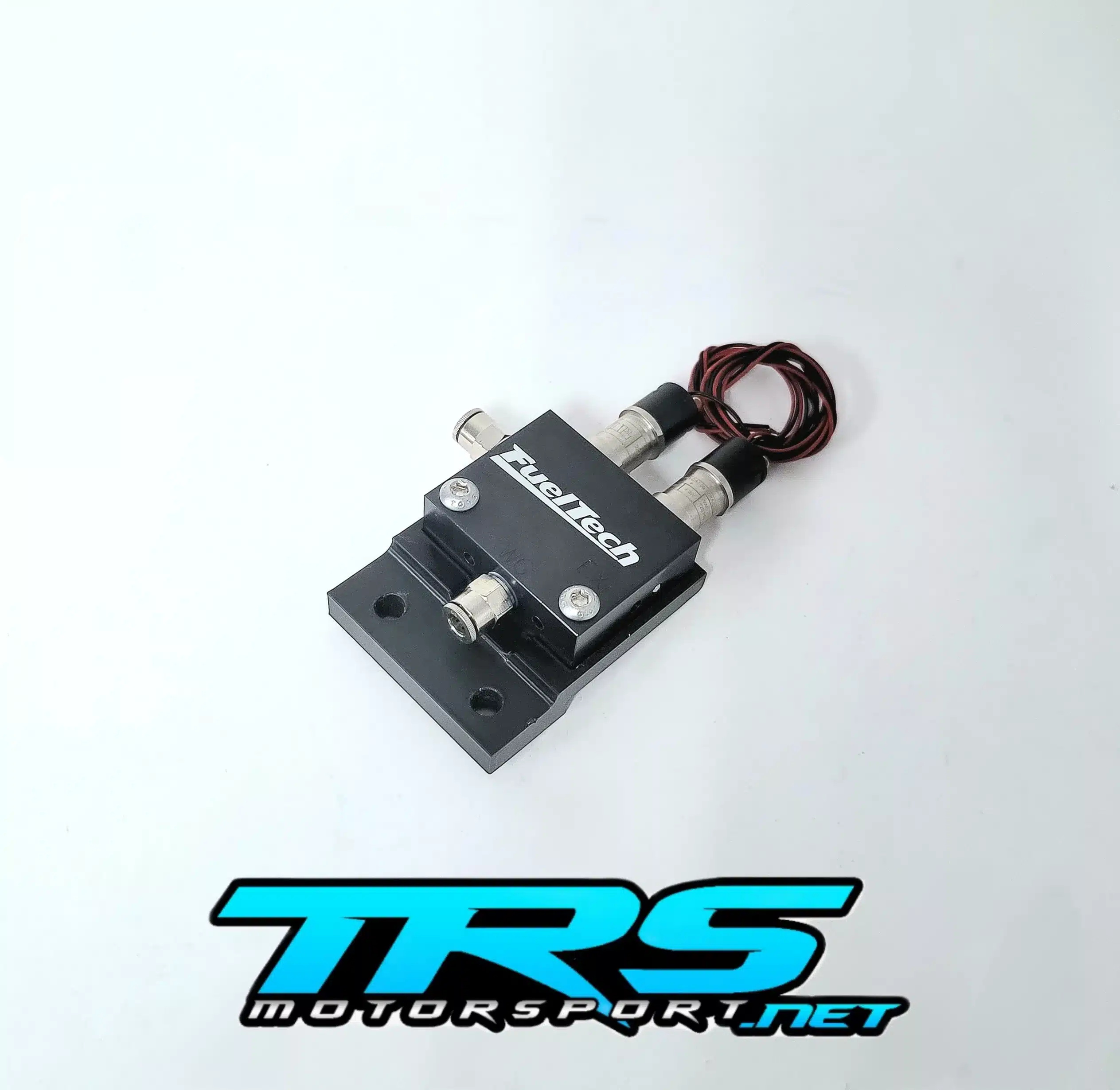3D Printed Fuel Tech Boost Controller Dual Valve Mount - Image 6