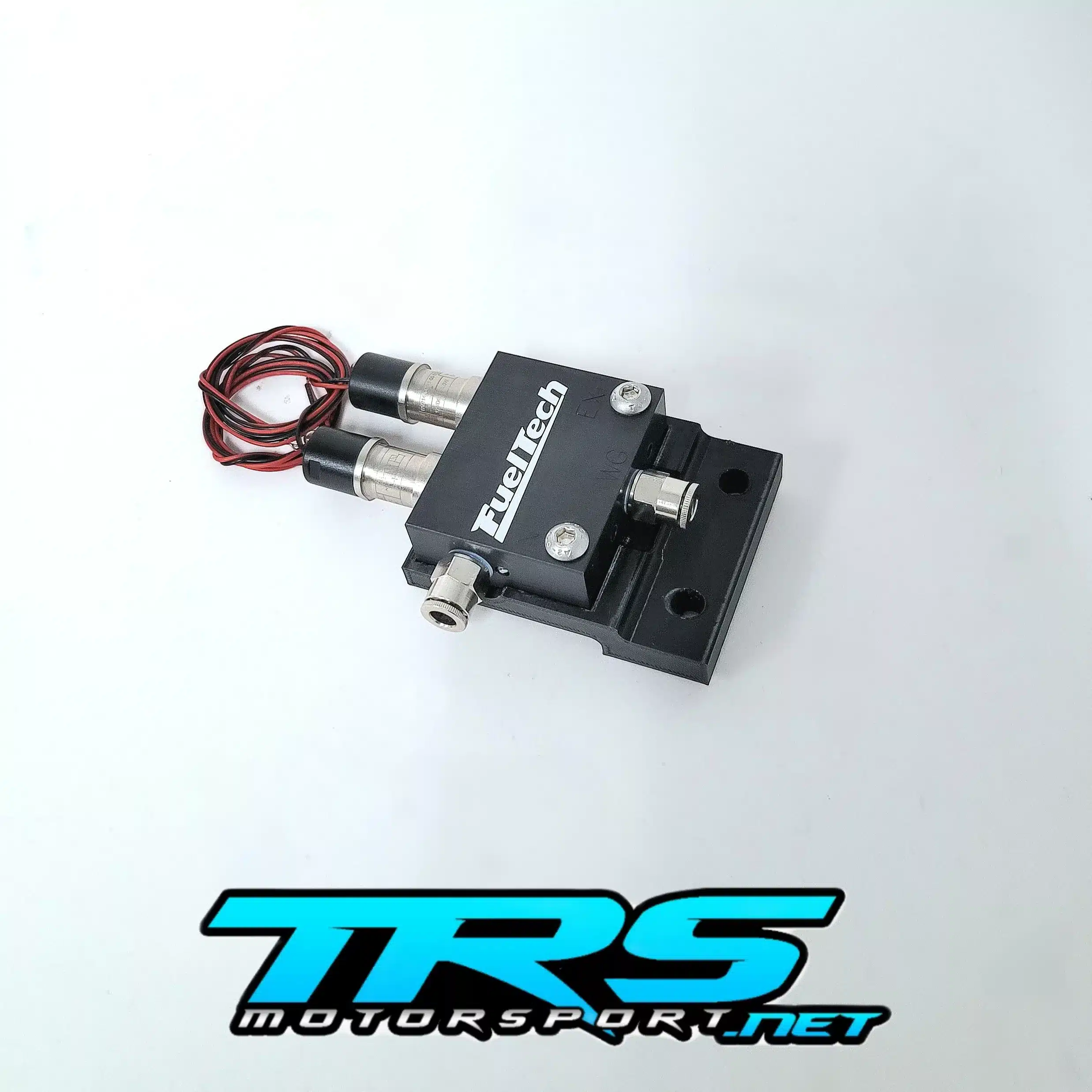 3D Printed Fuel Tech Boost Controller Dual Valve Mount - Image 5