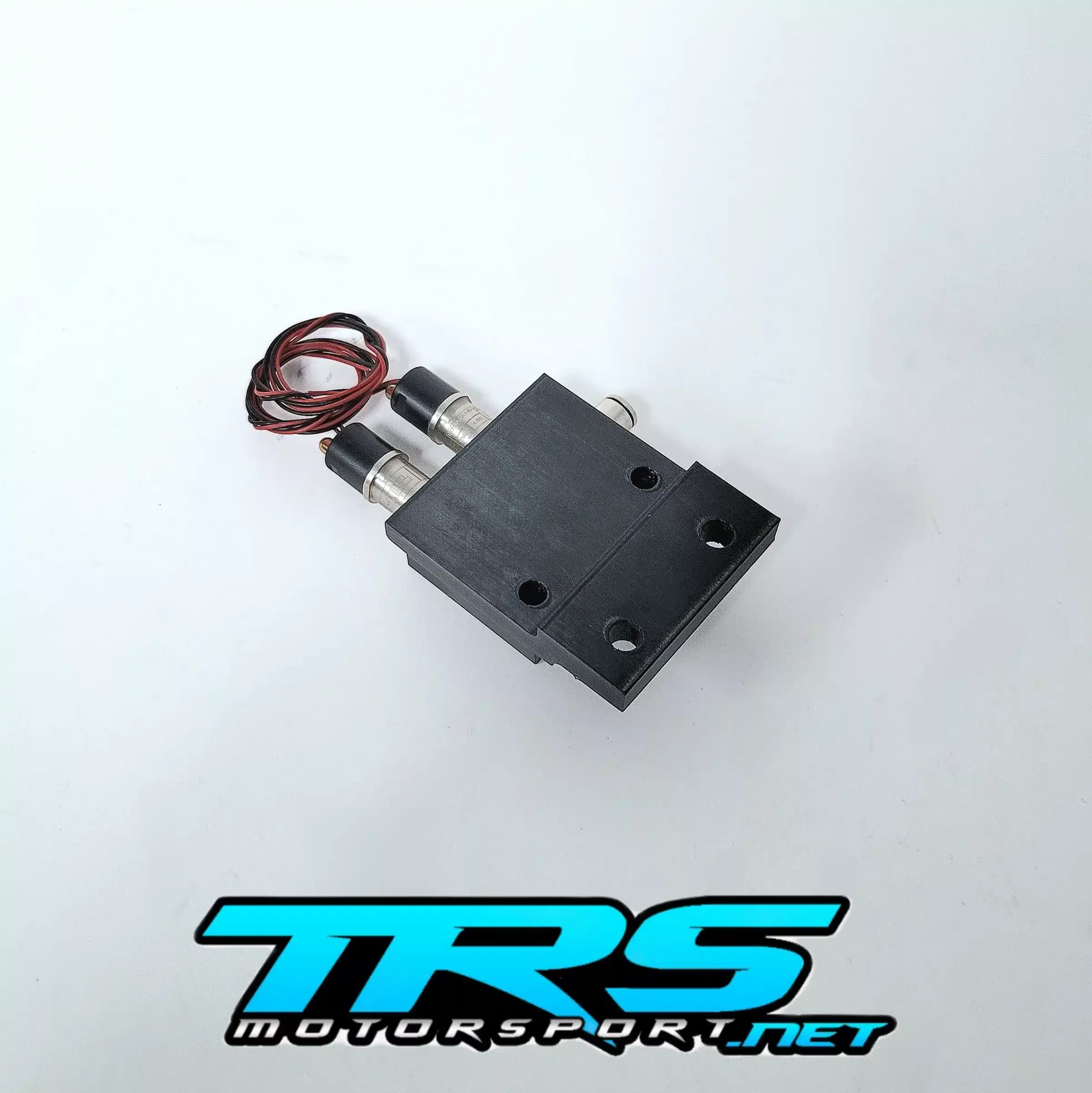3D Printed Fuel Tech Boost Controller Dual Valve Mount - Image 4
