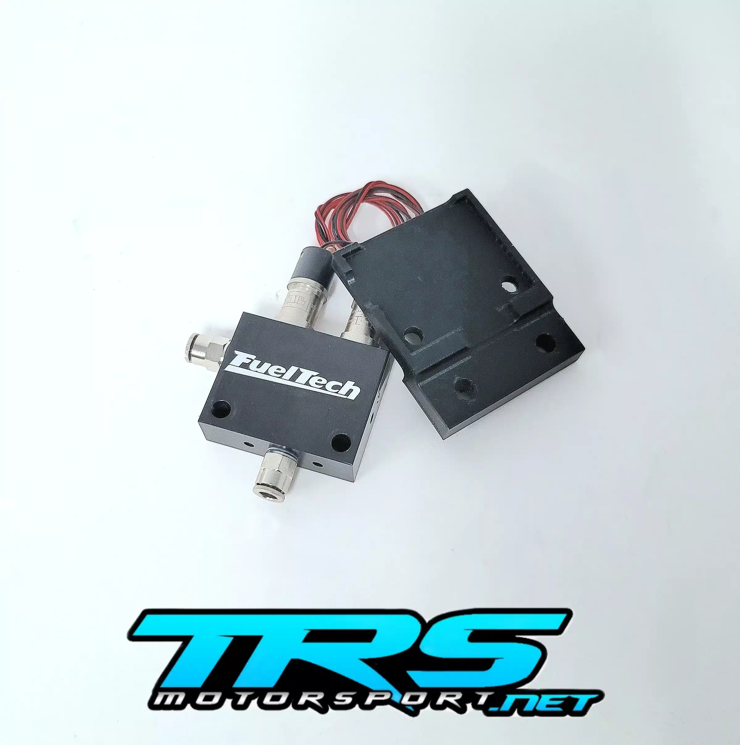 3D Printed Fuel Tech Boost Controller Dual Valve Mount - Image 7