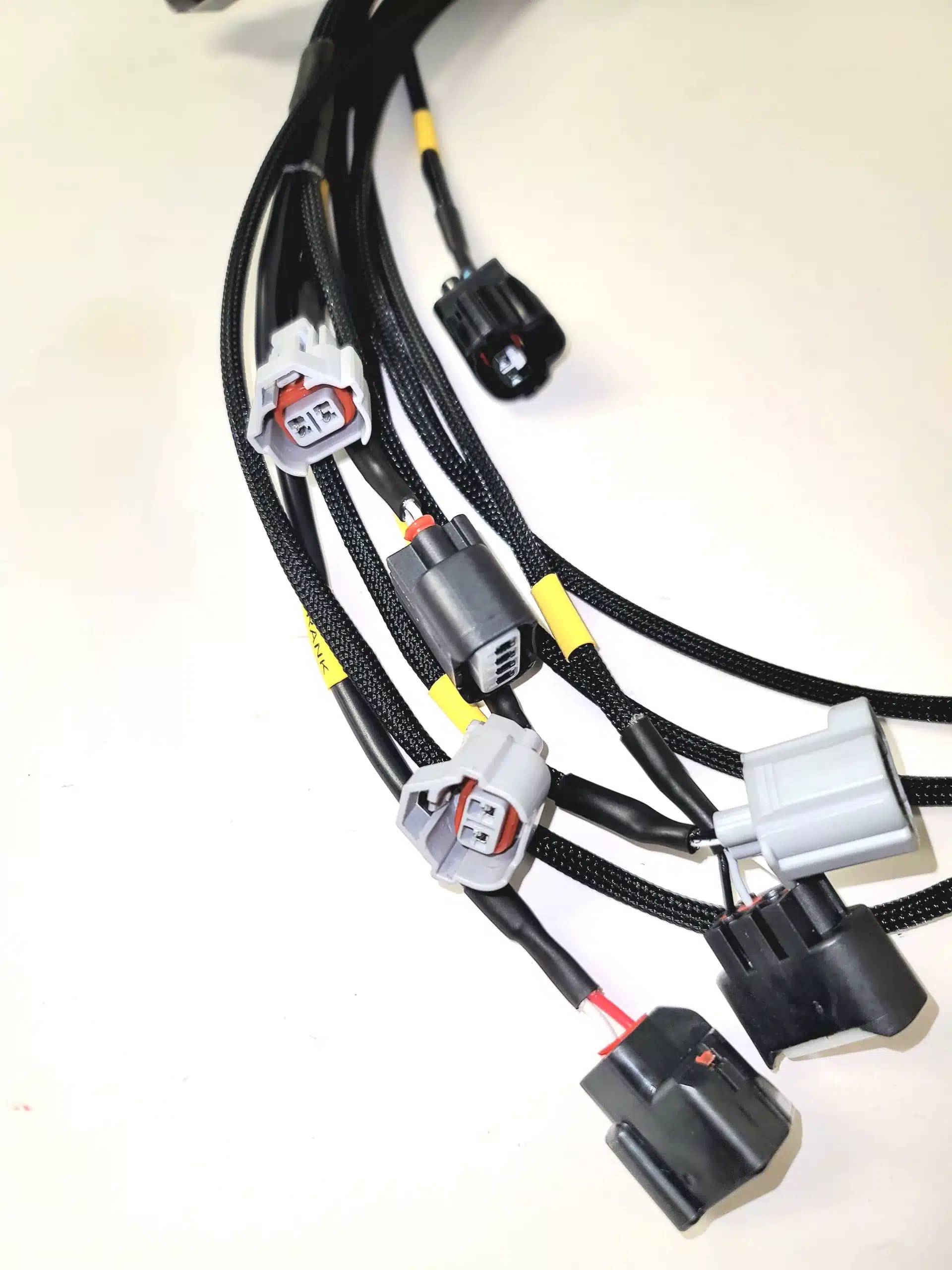 Toyota BEAMS Swap 3sge Altezza PLUG N PLAY FT450 Harness - Image 5