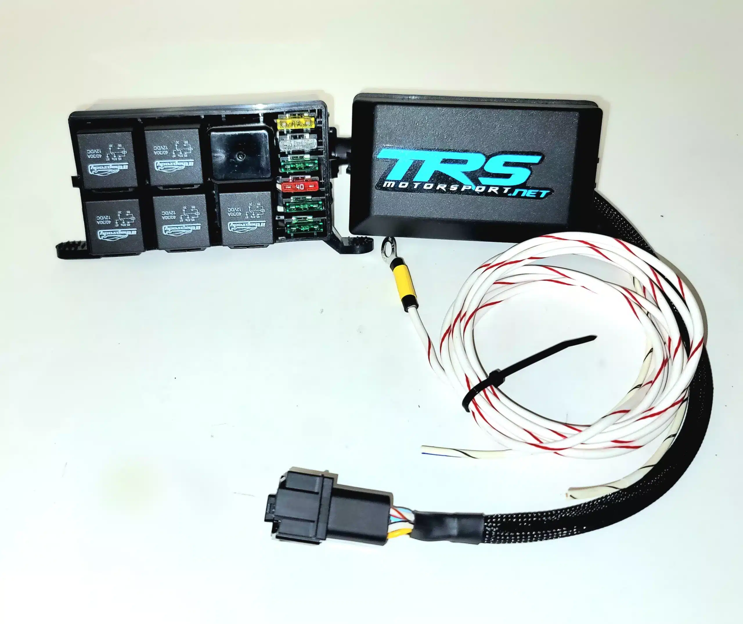 Toyota BEAMS Swap 3sge Altezza PLUG N PLAY FT450 Harness - Image 9