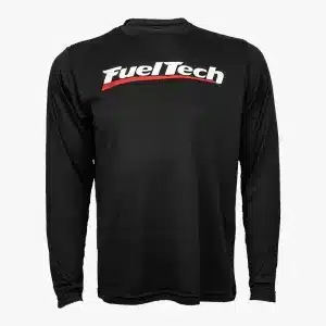 FuelTech DRI-FIT Long Sleeve Shirt