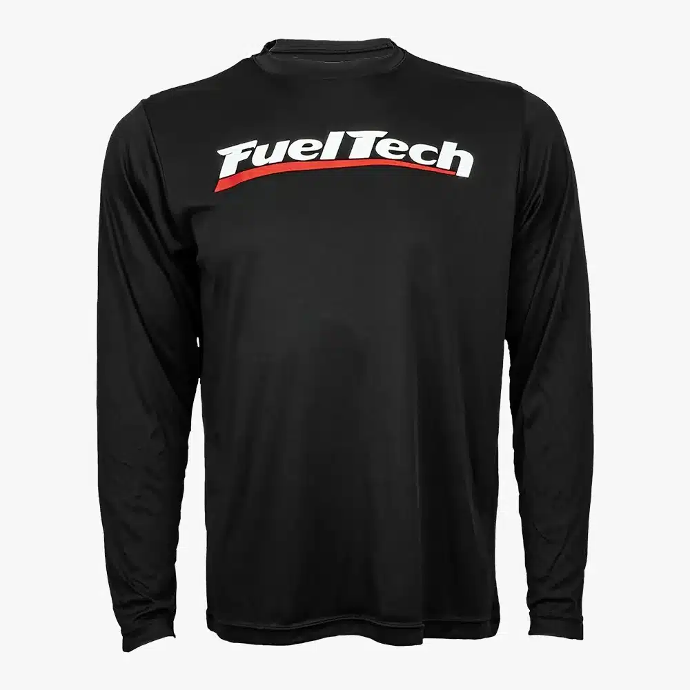 FuelTech DRI-FIT Long Sleeve Shirt