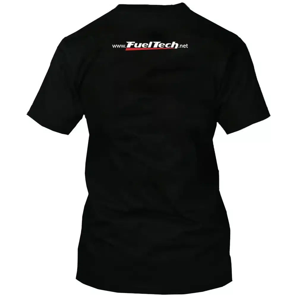 FuelTech T-Shirt - Image 2